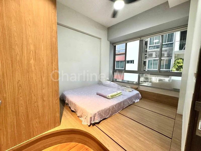 1 Bed Condo for Sale in  Suites De Laurel - Image 15